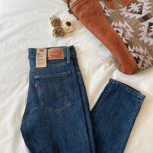 Levi Jeans 311 Shaping Skinny